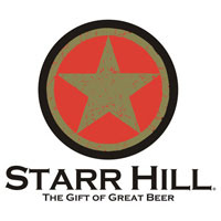 Starr Hill Brewery