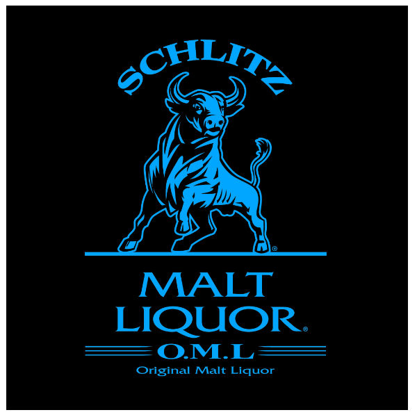 Schlitz Malt Liquor