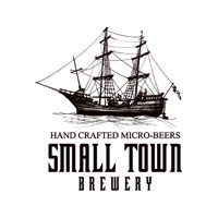 Small Town Brewery