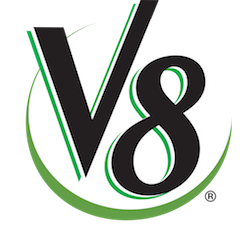 V8 Vegetable and Fruit Juice