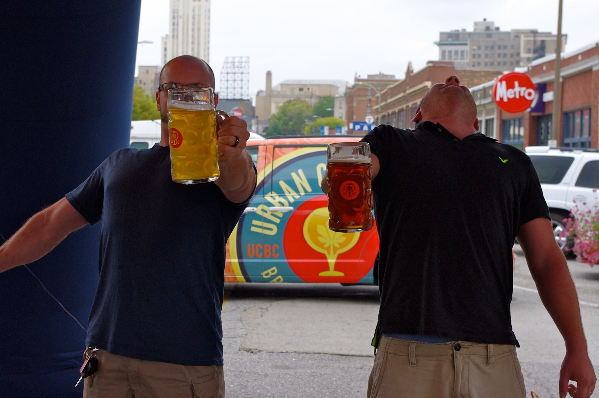 UCBC Oktoberfest