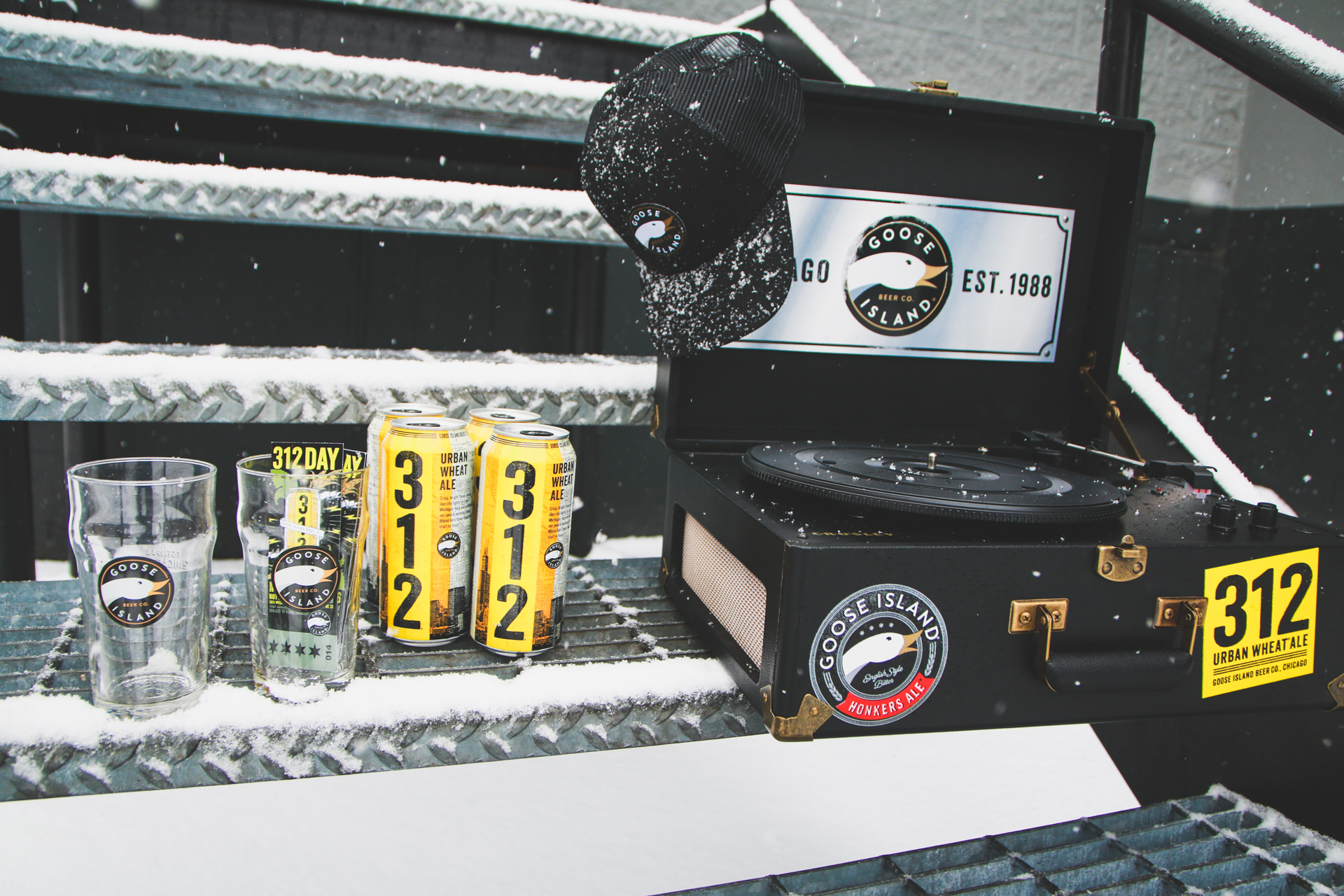 prize package 1