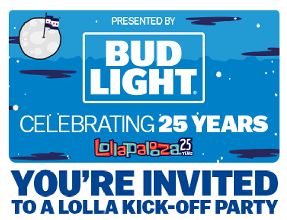 BL lolla