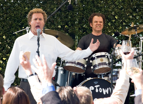 Catalina Wine Mixer