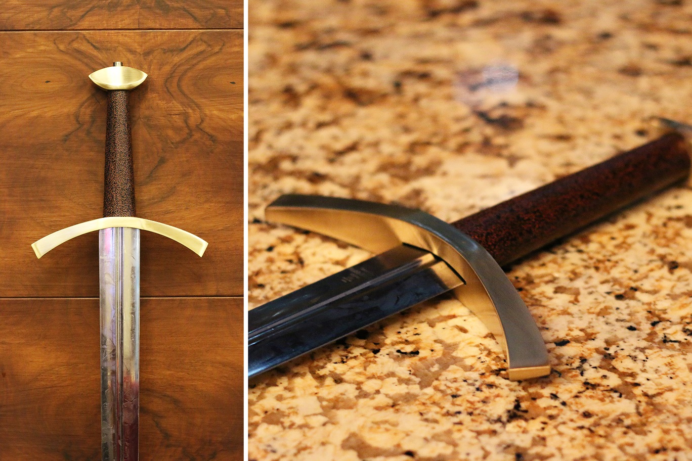 Game of Thrones Sword Prize