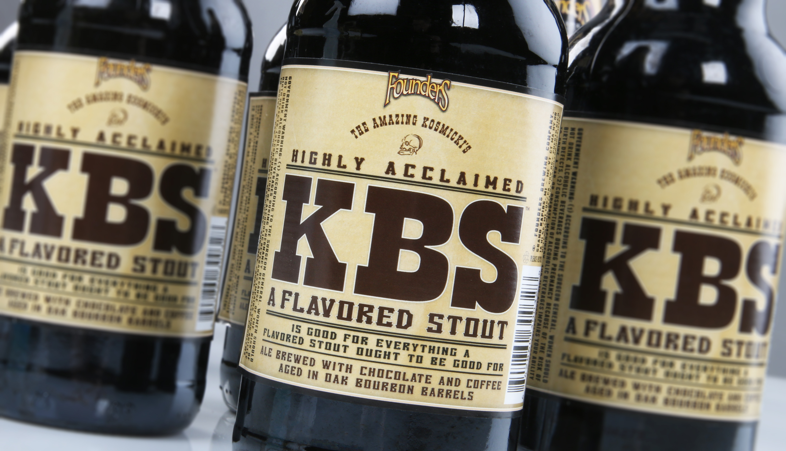 kbs bottles