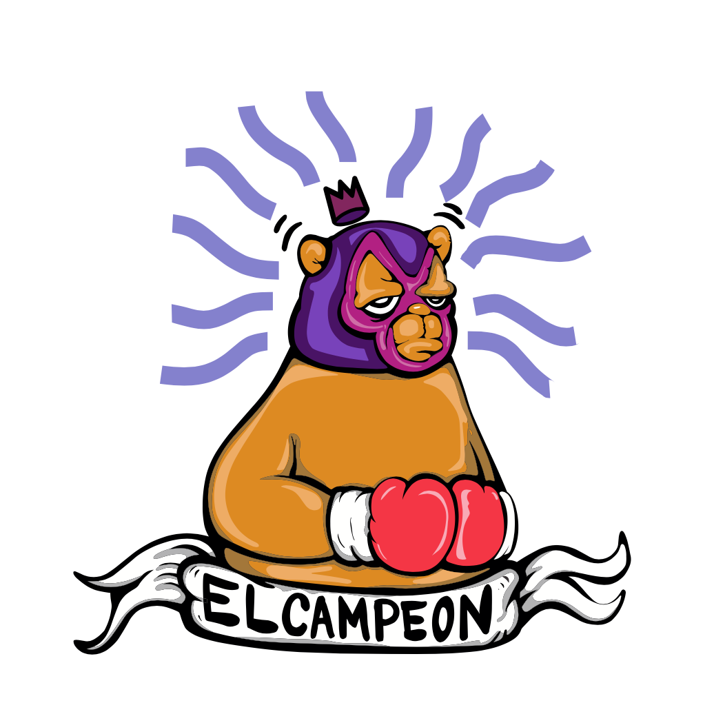 El Campeon