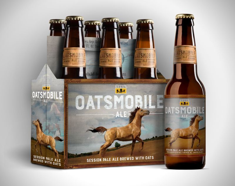 Oatsmobile