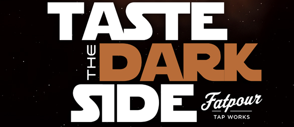 Taste the Dark Side
