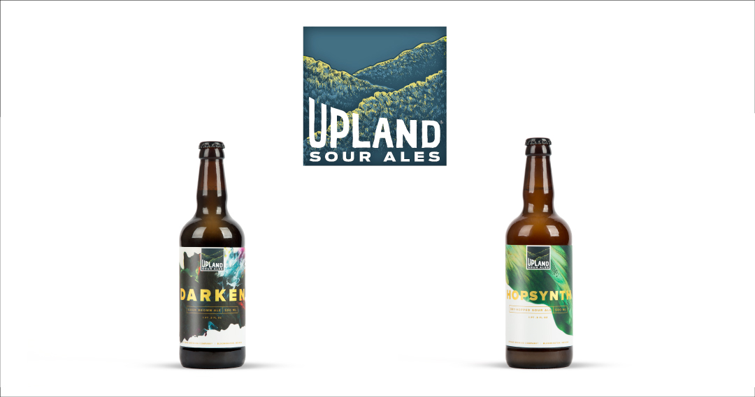 Upland Sours Chicago Launch Party Hand Family Companies