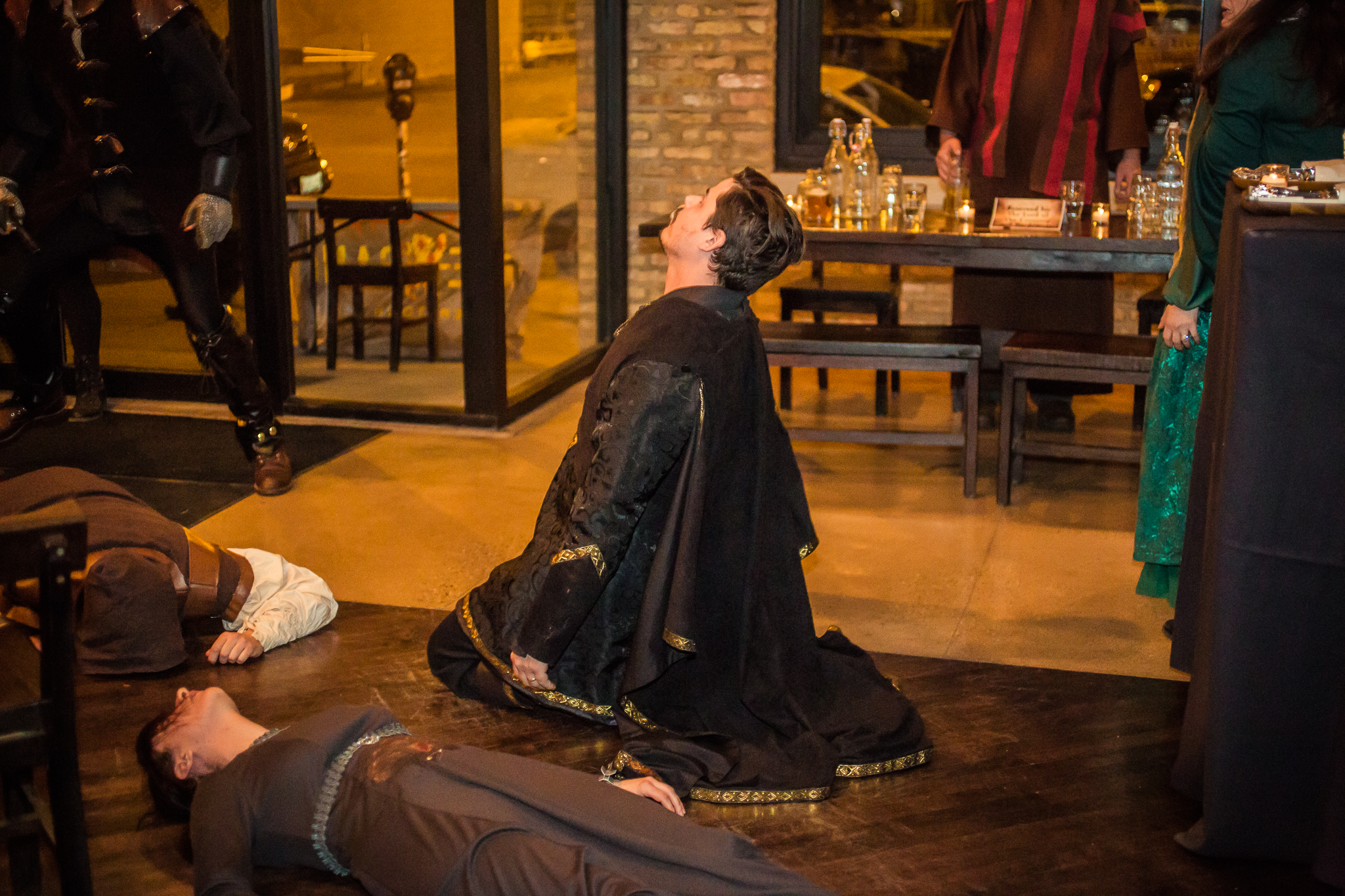 Game of Thrones Video