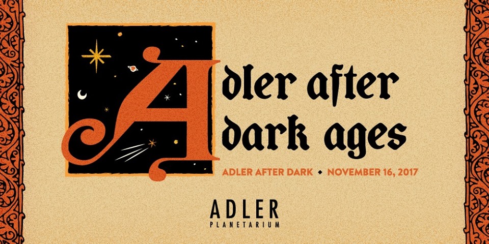 Adler After Dark Ages