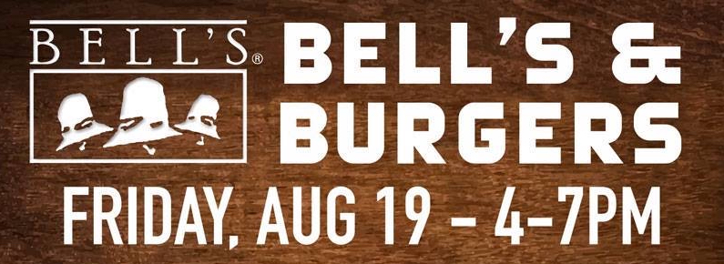 bells and burgers