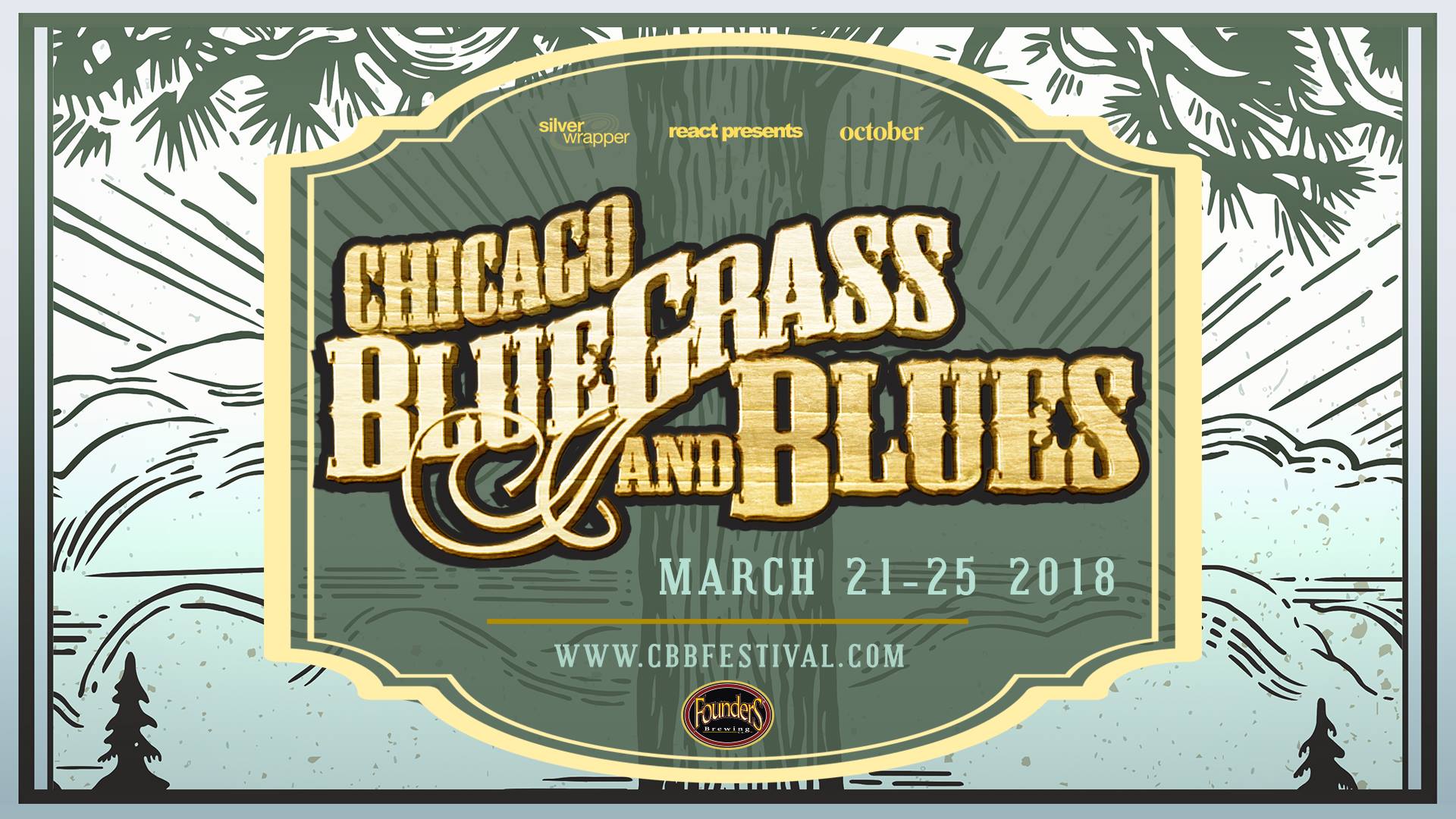 Chicago Bluegrass and Blues Festival
