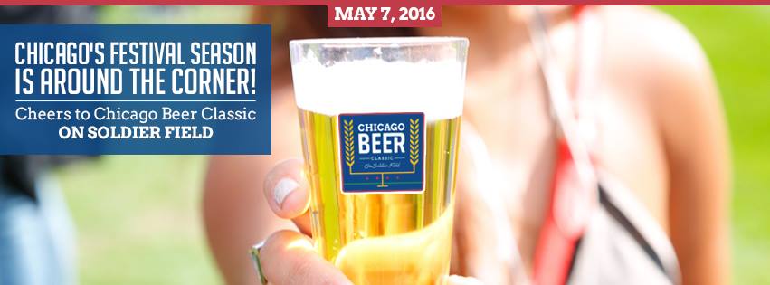 Chicago beer classic