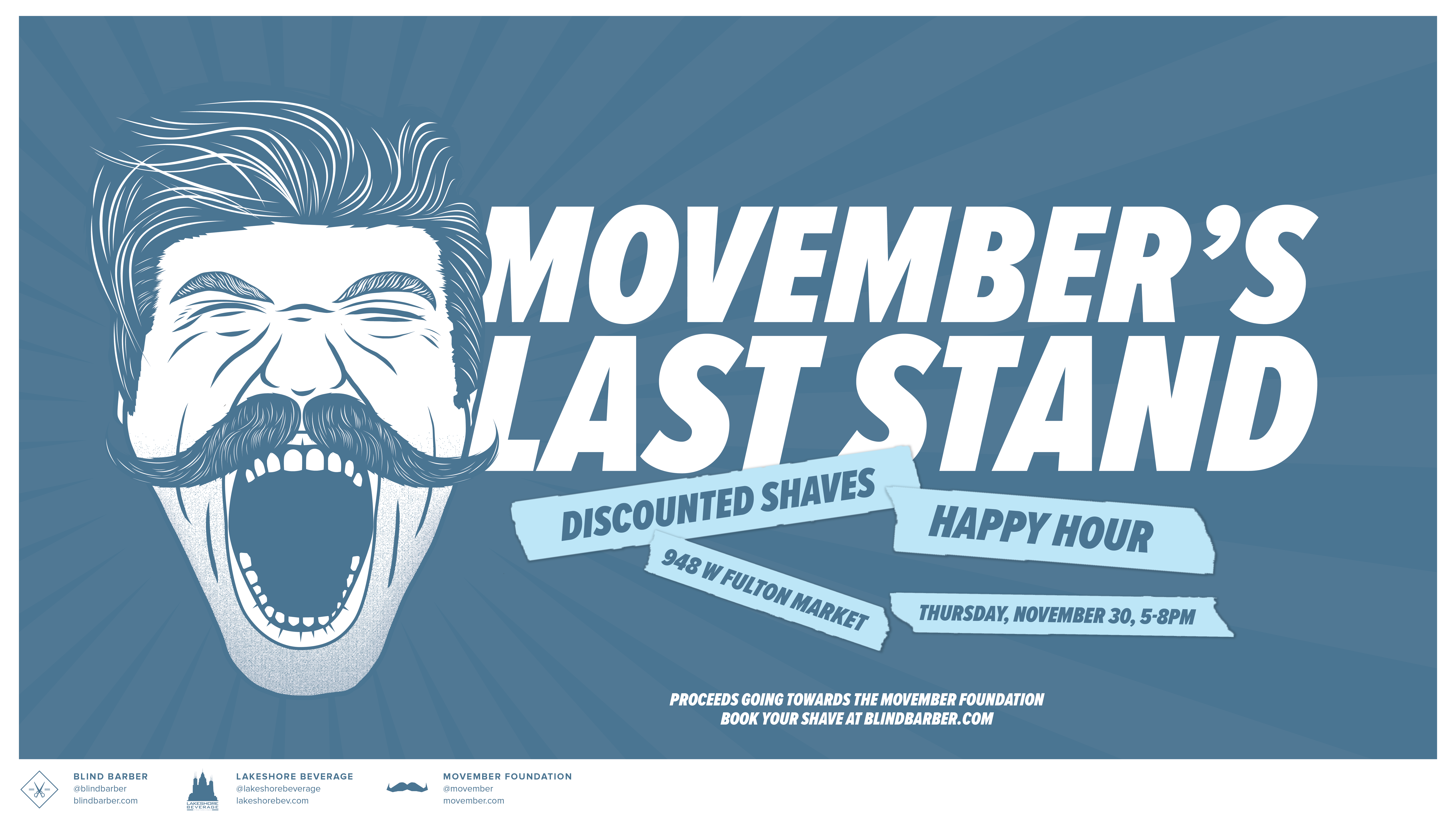 Movember