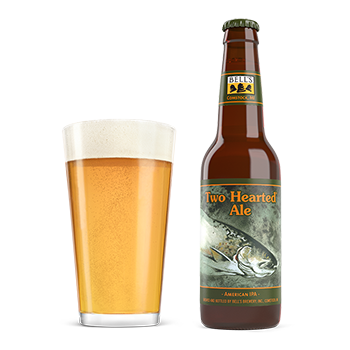 Bell's Two Hearted Ale