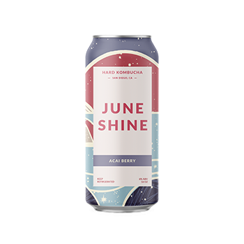 JuneShine Acai Berry