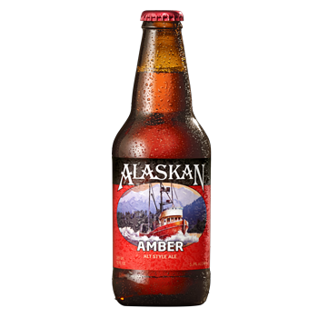 Alaskan Amber