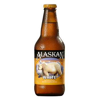 Alaskan White