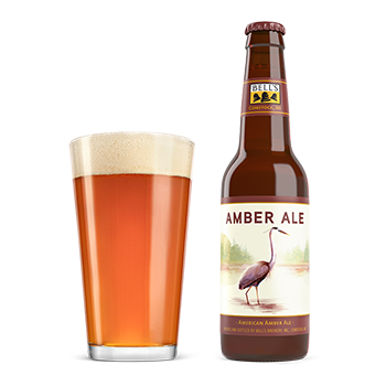 Bell's Amber Ale