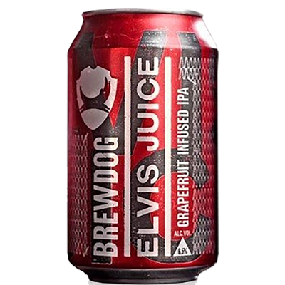 BrewDog Elvis Juice