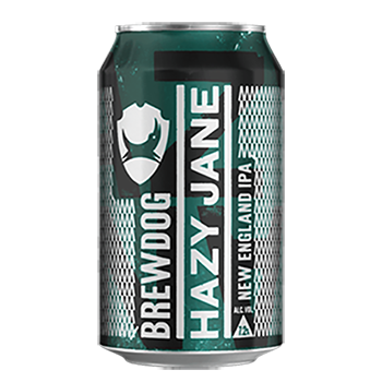 BrewDog Hazy Jane