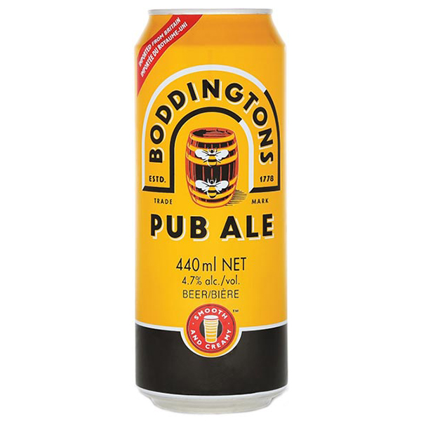 Boddington's Hand Family Companies