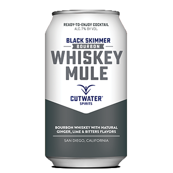 Cutwater | Hand Family Companies