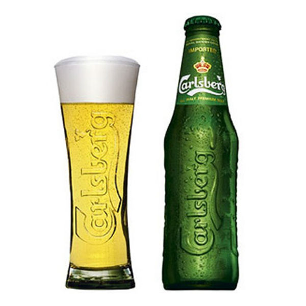 Carlsberg