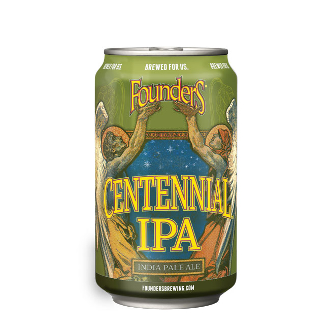 Founders Centennial IPA