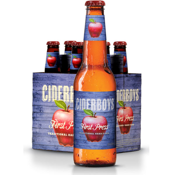 Ciderboys Hand Family Companies