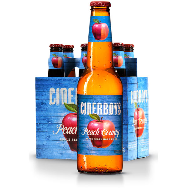 Ciderboys Hand Family Companies