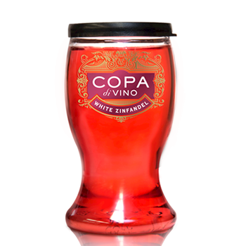 Copa Di Vino White Zinfandel