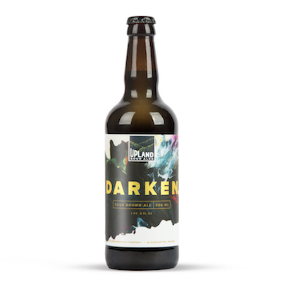 Upland Darken