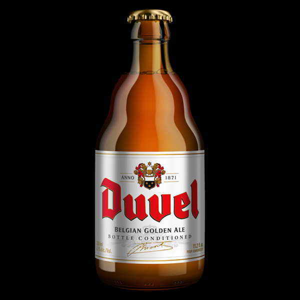 Duvel