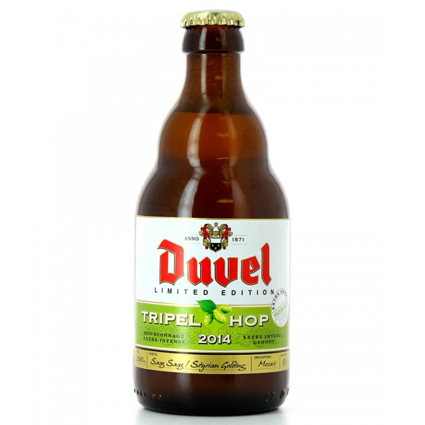 Duvel Tripel Hop