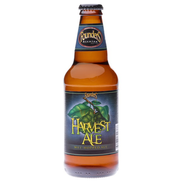 Founders Harvest Ale