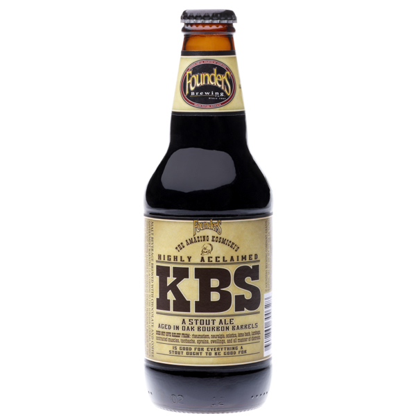 Founders KBS