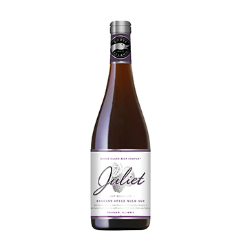 Goose Island Juliet