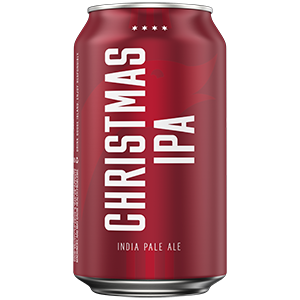 Goose Island Christmas IPA