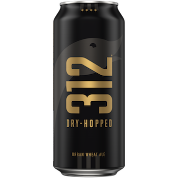 Goose Island 312 Dry-Hopped