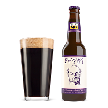 Bell's Kalamazoo Stout