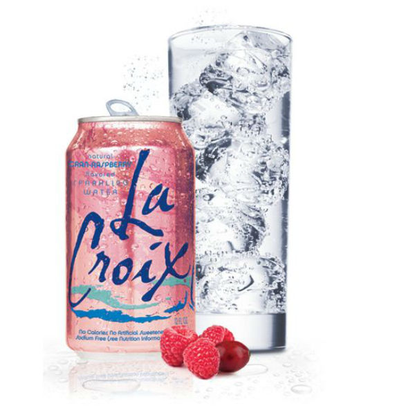 LaCroix Cran-Raspberry