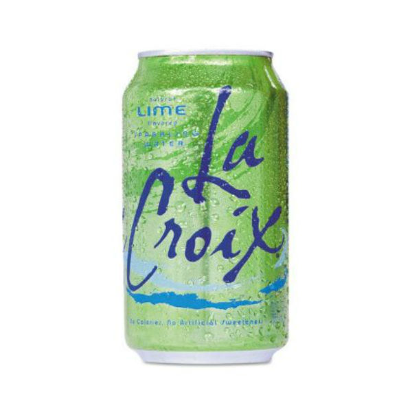 LaCroix Lime