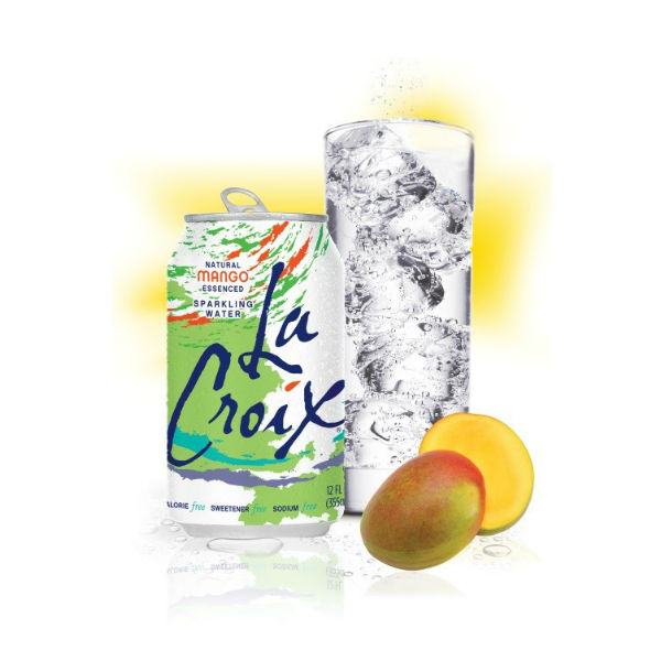 LaCroix Mango