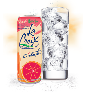 LaCroix Mel