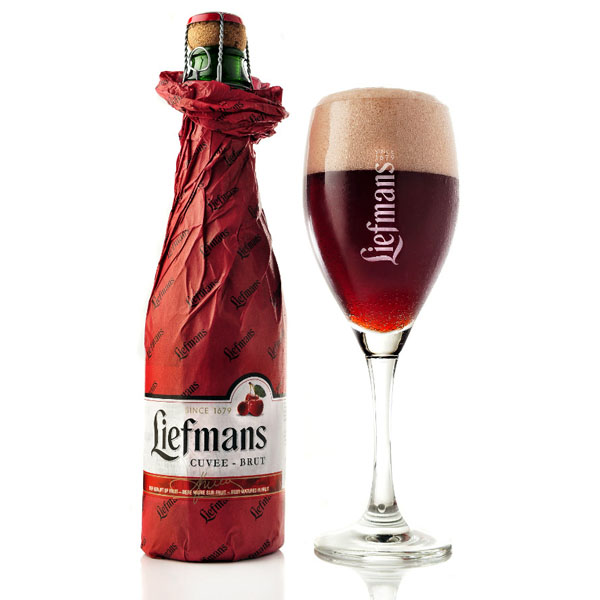 Liefmans Cuvee Brut