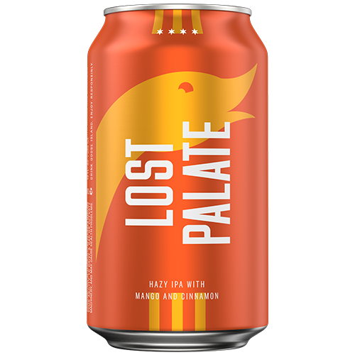 Goose Island Lost Palate