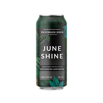 JuneShine Midnight Pain Killer